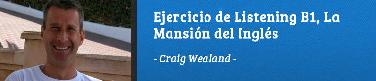 Daway Talks 08: Entrevista a Craig Wealand de La Mansión del Inglés