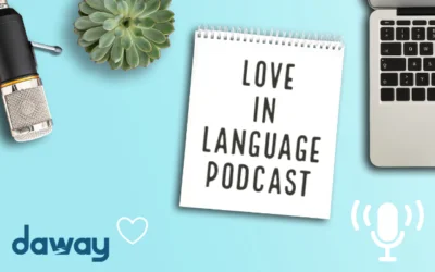 Podcast- Love in Language – Phrases and Expressions