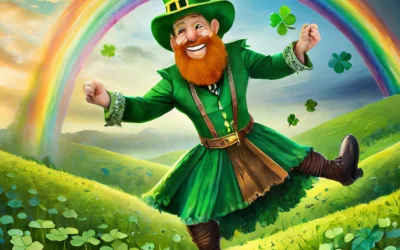 The Legacy of St. Patrick’s Day: From Ancient Origins to Global Celebration