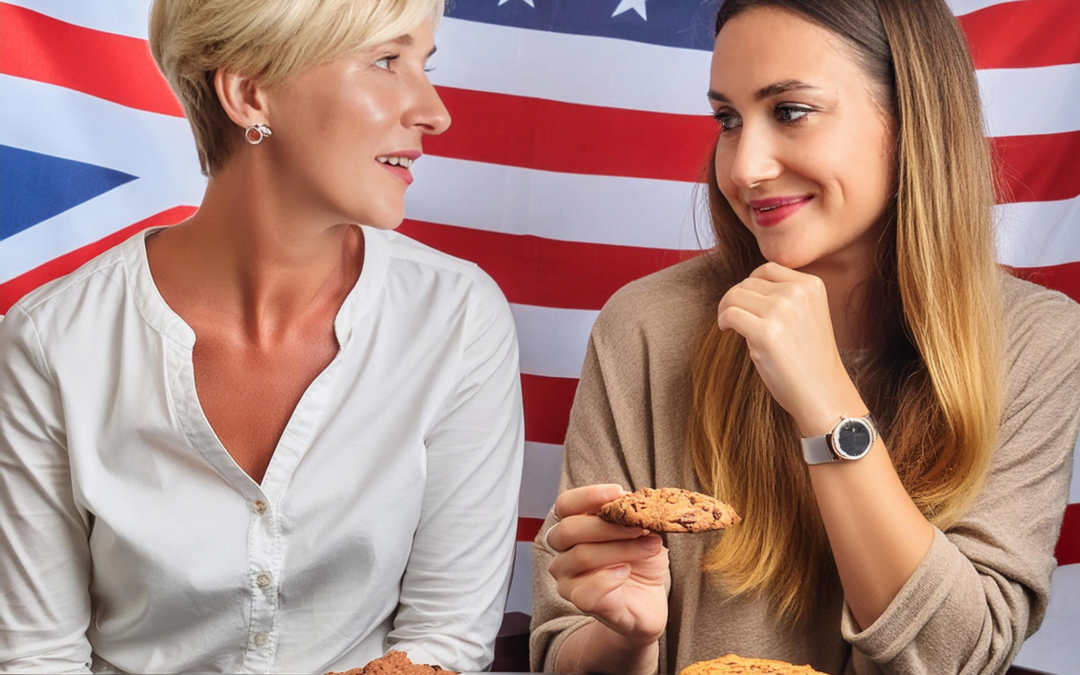 British vs. American English: What’s the difference?
